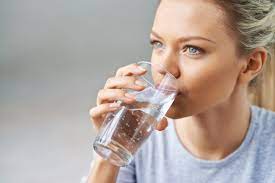Est-il bon de boire de l’eau adoucie ?