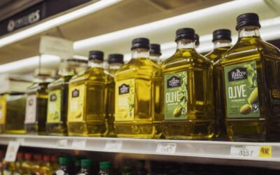 Découvrez comment l’huile d’olive transforme le shopping alimentaire en une quête de saveurs